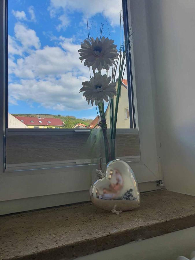 Blick Punkt Apartment Tann  Exterior photo