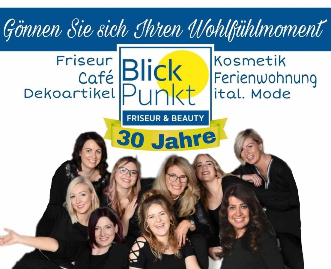 Blick Punkt Apartment Tann  Exterior photo